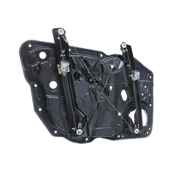 2011-2016 Porsche Cayenne 1-Pc Power Window Regulator Front Right Passenger Side Electric A-Premium APWR0227