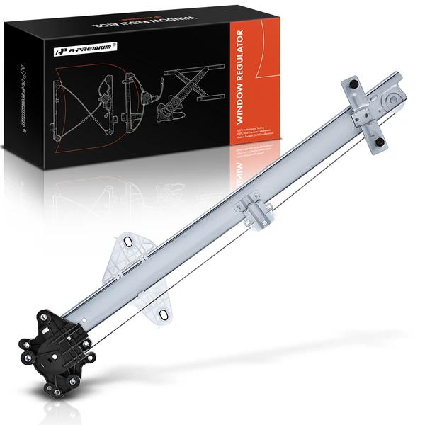 Front Driver Power Window Regulator for Acura RDX 2019-2023