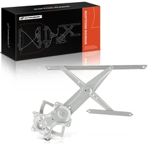 Front Passenger Power Window Regulator