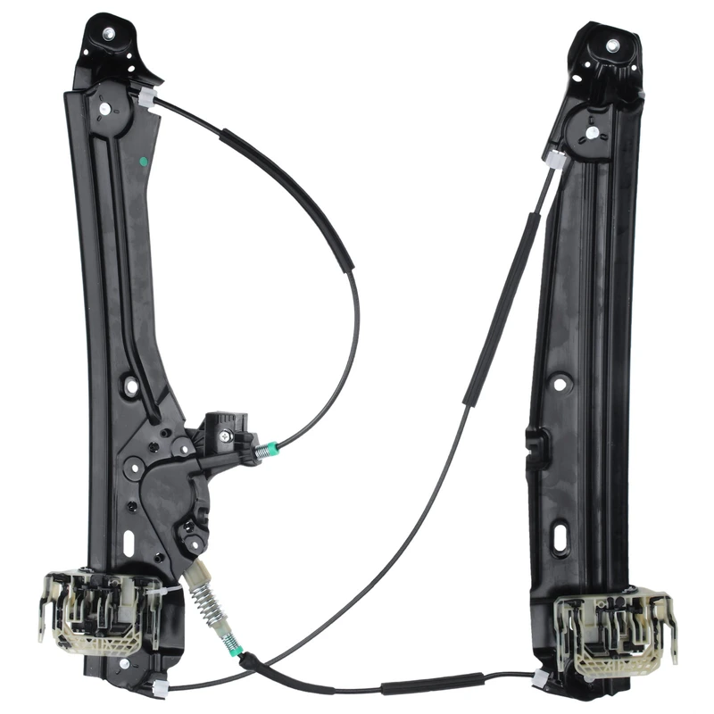 2011 BMW 750Li xDrive 1-Pc Power Window Regulator Front Left Driver Side Electric A-Premium APWR2185