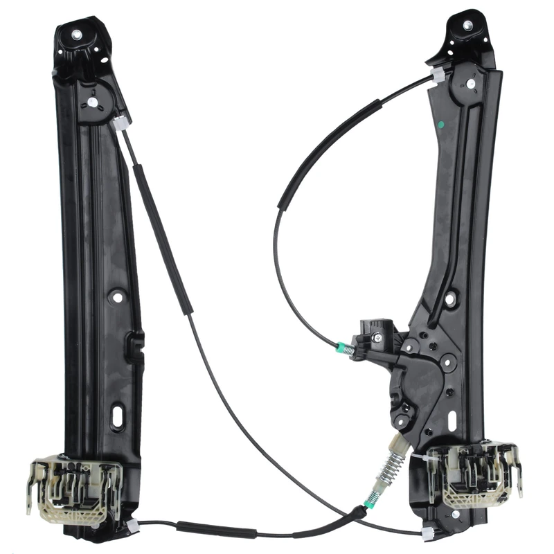 2014 BMW 750Li xDrive 1-Pc Power Window Regulator Front Right Passenger Side Electric A-Premium APWR2186
