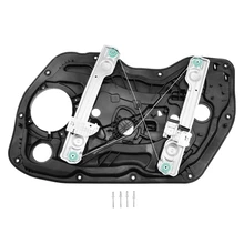 Front Driver Power Window Motor & Regulator Assembly