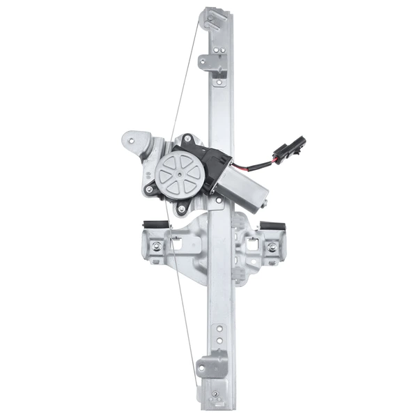 Rear Passenger Power Window Motor & Regulator Assembly for Chevrolet Trax 2013-2020