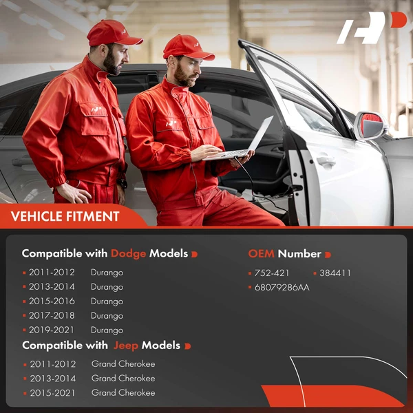 Front Passenger Power Window Regulator without Motor for Jeep Grand Cherokee Dodge