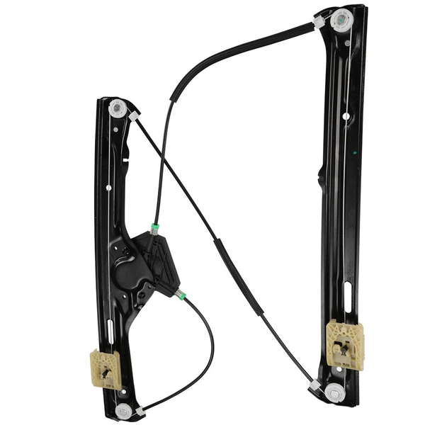 2014-2018 BMW X5 1-Pc Power Window Regulator Front Left Driver Side Electric A-Premium APWR1078