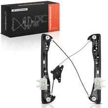2018-2023 BMW M550i xDrive 1pc Window Regulator Front Driver Side A-Premium APWR3936