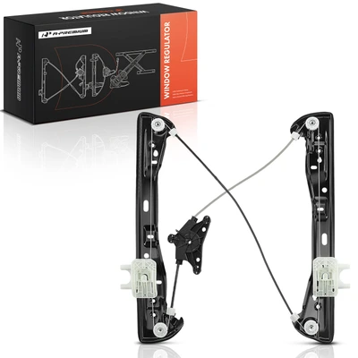 Front Driver Window Regulator