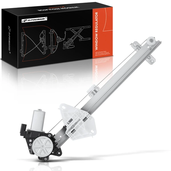 Front Driver Power Window Regulator for Acura TLX 2015-2020