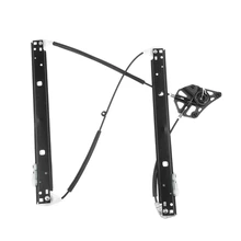 2017-2018 Audi RS Q3 1pc Power Window Regulator Front Left Driver Side Electric A-Premium APWR1320