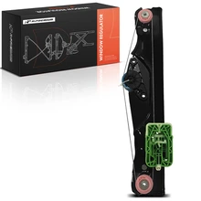 1pc Window Regulator Front Passenger Side A-Premium APWR3829TW