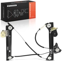2016-2021 BMW M2 1pc Window Regulator Front Left Driver Side A-Premium APWR3841TW