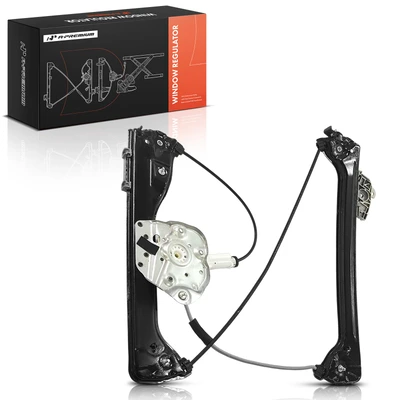 Front Driver Power Door Window Regulator