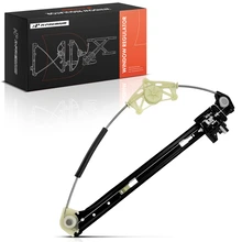 2015-2025 Porsche Macan 1pc Window Regulator Rear Left Driver Side A-Premium APWR4019TW