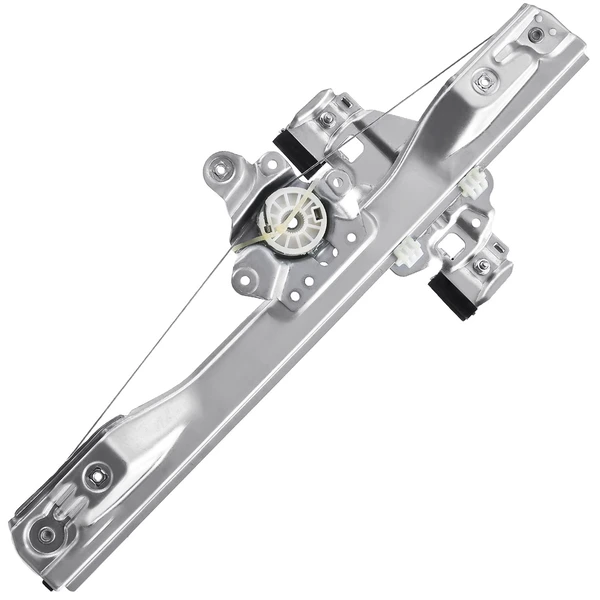 Rear Driver Power Window Regulator without Motor for Chevy Cruze 2011-2012