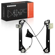 2020-2023 Mercedes-Benz CLA45 AMG 1pc Window Regulator Front Left Driver Side Electric A-Premium APWR3773TW