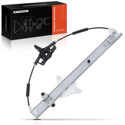 Front Passenger Power Window Regulator