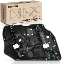 Front Passenger Power Window Regulator