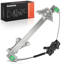 2019-2025 Toyota Corolla 1pc Window Regulator Front Driver Side A-Premium APWR3864