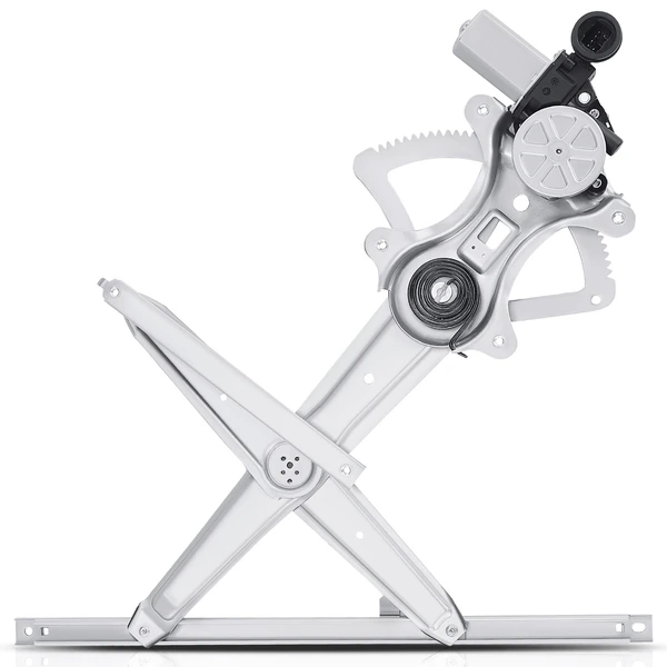 2005-2009 Lexus GX470 1-Pc Power Window Regulator and Motor Assembly Front Left Driver Side Electric with Motor A-Premium APWR0819