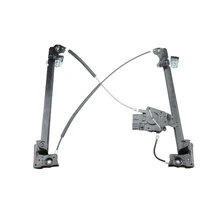 Front Left Power Window Regulator without Motor