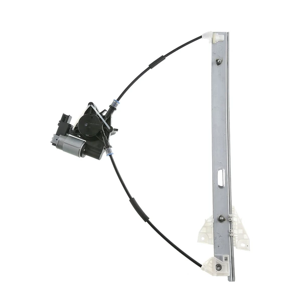 4 Pcs Front & Rear Power Window Regulator with Motor for Mazda 3 04-09 3 Sport