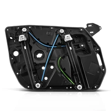 2015-2017 Mercedes-Benz C300 1pc Power Window Regulator Front Right Passenger Side Electric A-Premium APWR0434