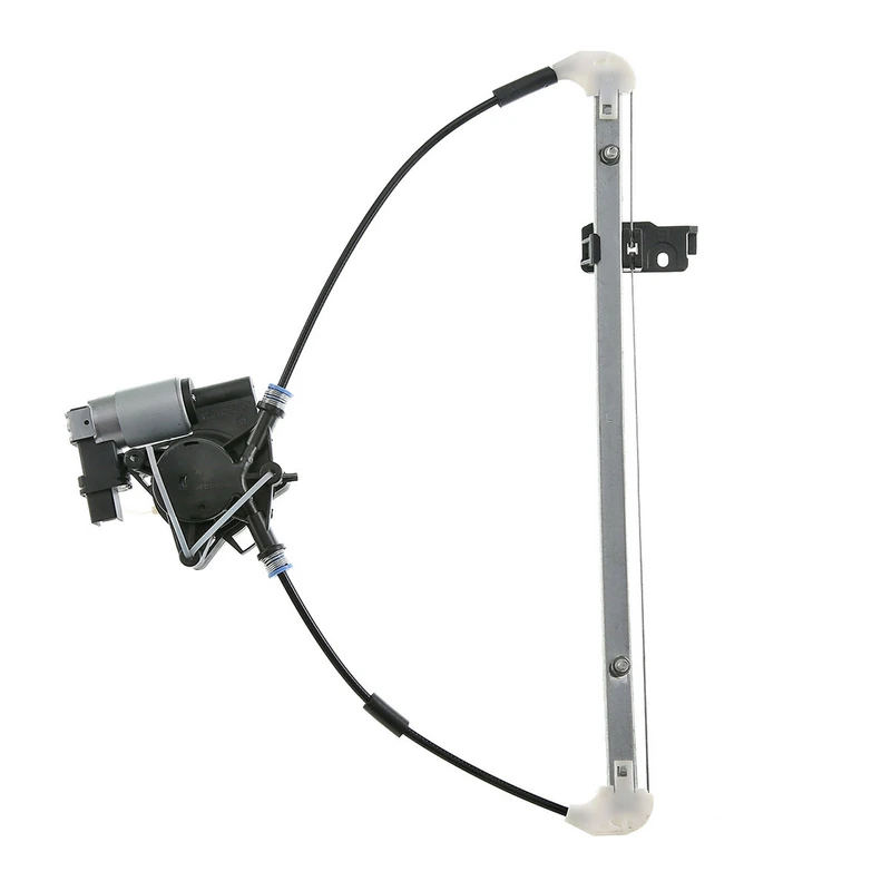 Rear Driver Power Window Motor & Regulator Assembly for Mazda 3 2004-2009 3 Sport