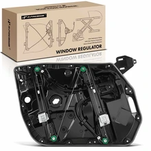 2018-2023 Mercedes-Benz E63 AMG S 1pc Window Regulator Front Right Passenger Side A-Premium APWR3497