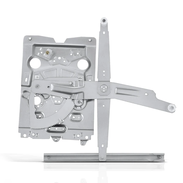 2000-2015 Volvo VNL 1-Pc Manual Window Regulator Front Right Passenger Side Manual A-Premium APWR2867