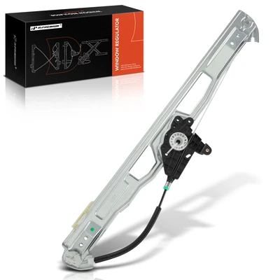 Front Driver Window Regulator