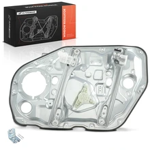 2014-2016 Kia Forte 1pc Window Regulator Front Left Driver Side Electric A-Premium APWR3578
