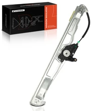 Front Passenger Window Regulator
