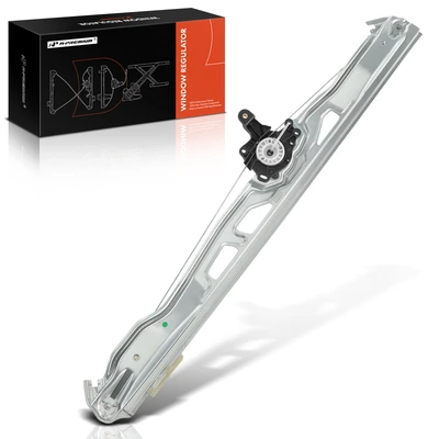 Front Passenger Window Regulator