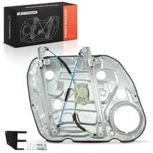 2007-2009 Kia Rondo 1pc Window Regulator Front Right Passenger Side Electric A-Premium APWR3583