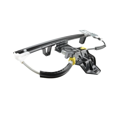 2002-2005 Land Rover Freelander 1pc Power Window Regulator Rear Left Driver Side Electric A-Premium WR0046