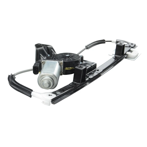 Rear Driver Power Window Motor & Regulator Assembly for Land Rover Freelander 2002-2005