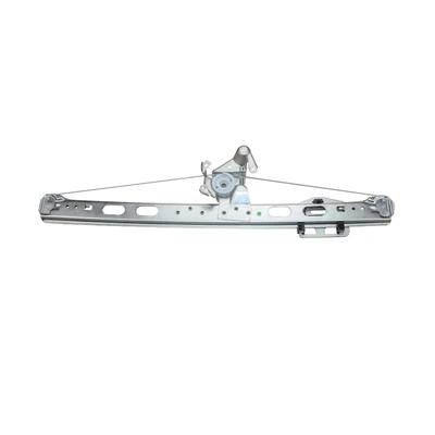 Rear Passenger Power Window Regulator without Motor