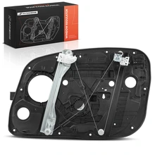 2013-2016 Hyundai Elantra GT 1pc Window Regulator Front Driver Side A-Premium APWR3585
