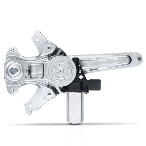 2015-2019 Subaru Outback 1-Pc Power Window Regulator and Motor Assembly Rear Left Driver Side Electric with Motor A-Premium APWR1334