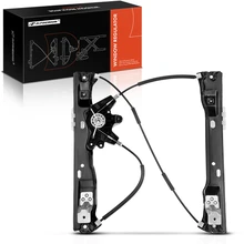 2012-2014 Ford Focus 1-Pc Power Window Regulator Front Right Passenger Side Electric A-Premium APWR1882
