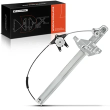 Front Driver Window Regulator 