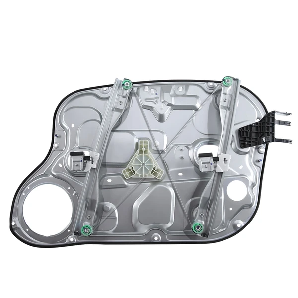 Front Driver Power Window Motor & Regulator Assembly for Hyundai Elantra 2007-2009