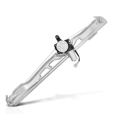 Front Passenger Power Window Regulator