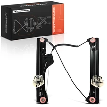 1pc Window Regulator Front Driver Side A-Premium APWR3801TW