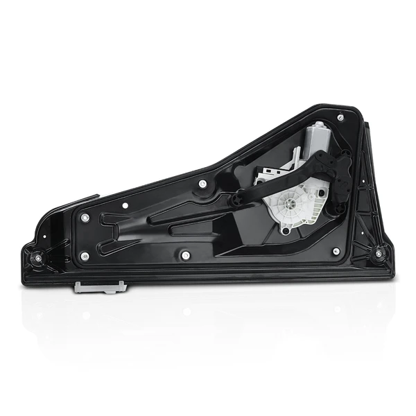 2005-2009 Land Rover LR3 1-Pc Power Window Regulator and Motor Assembly Rear Left Driver Side Electric with Motor A-Premium APWR2449