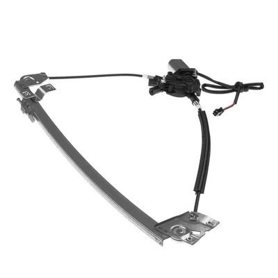 Front Passenger Power Window Motor & Regulator Assembly