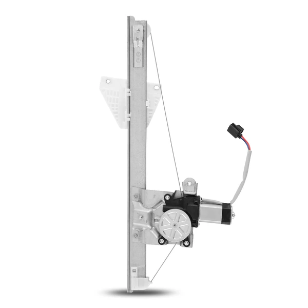 2013-2019 Ford Escape 1-Pc Power Window Regulator and Motor Assembly Rear Left Driver Side Electric with Motor A-Premium APWR2917