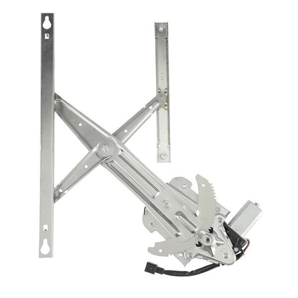 Front Passenger Power Window Motor & Regulator for Dodge Durango Chrysler Aspen