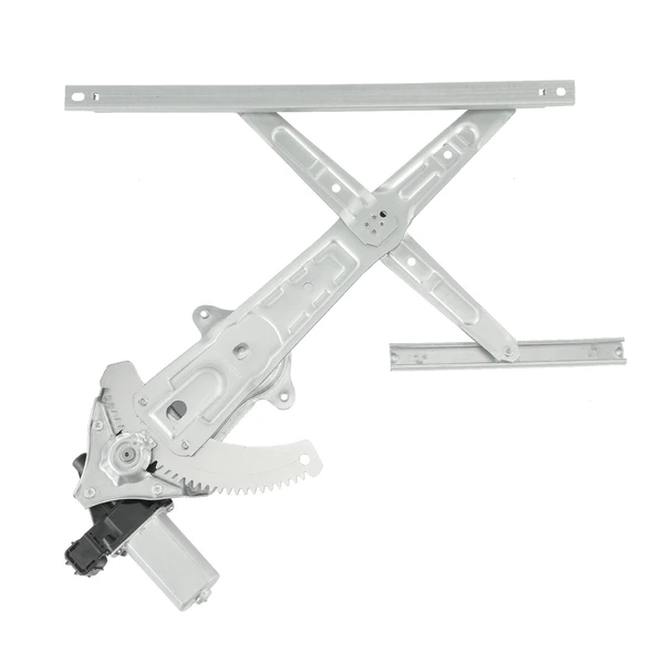 Rear Passenger Power Window Motor & Regulator for Nissan Murano FX35 FX50 QX70