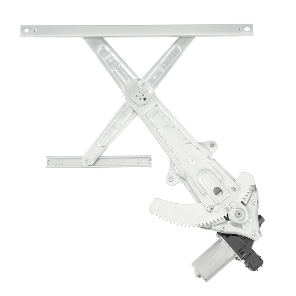 Rear Driver Power Window Motor & Regulator for Nissan Murano FX35 FX37 FX50 QX70